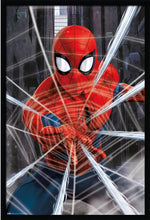 Load image into Gallery viewer, Spiderman Gotcha Poster
