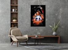 Load image into Gallery viewer, Star Wars Episode 3 Revenge of the Sith Poster
