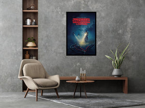 Stranger Things 1 Poster