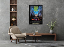 Load image into Gallery viewer, Teenage Mutant Ninja Turtles - Hey Dude Poster
