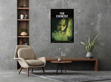 Load image into Gallery viewer, The Exorcist - Eyes Poster
