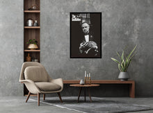 Load image into Gallery viewer, The Godfather- Cat Poster
