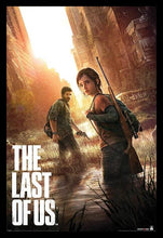 Load image into Gallery viewer, The Last Of Us Poster
