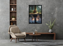 Load image into Gallery viewer, The Last Of Us S2 - Part II Poster
