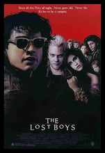 Load image into Gallery viewer, The Lost Boys Poster

