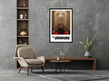 Load image into Gallery viewer, The Shining Hallway Poster
