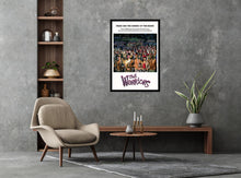 Load image into Gallery viewer, The Warriors Movie Poster
