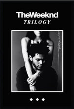 Load image into Gallery viewer, The Weeknd - Trilogy Poster
