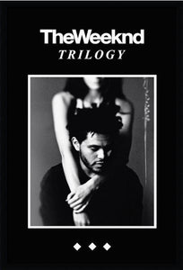 The Weeknd - Trilogy Poster