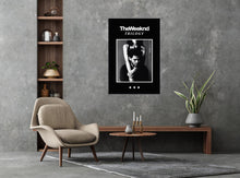 Load image into Gallery viewer, The Weeknd - Trilogy Poster
