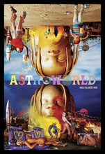 Load image into Gallery viewer, Travis Scott - Astroworld Poster
