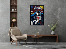 Load image into Gallery viewer, Venom Lethal Protector 1 Poster
