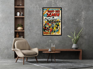 X-Men - Giant Size Poster