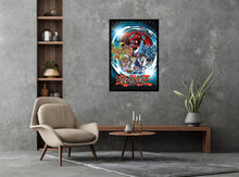 Load image into Gallery viewer, Yu-Gi-Oh! Poster
