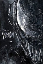 Load image into Gallery viewer, Venom Creepy Poster
