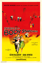 Load image into Gallery viewer, Invasion Of The Body Snatchers - 
