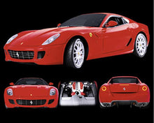 Load image into Gallery viewer, Ferrari 599 GTB Fiorano Poster
