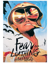 Load image into Gallery viewer, Fear &amp; Loathing In Las Vegas - 
