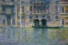 Load image into Gallery viewer, Monet Palazza
