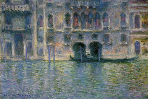 Monet Palazza