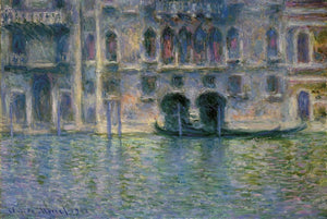 Monet Palazza