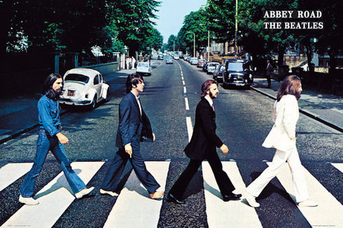 Beatles, The - Abbey Road