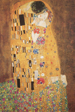 Load image into Gallery viewer, Klimt Kiss
