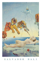 Load image into Gallery viewer, Dali Dream Caused - By A Bee Flight
