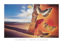 Load image into Gallery viewer, Dali Papillons
