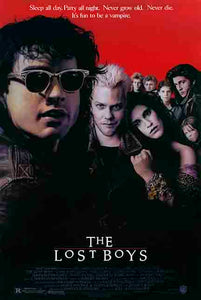 The Lost Boys