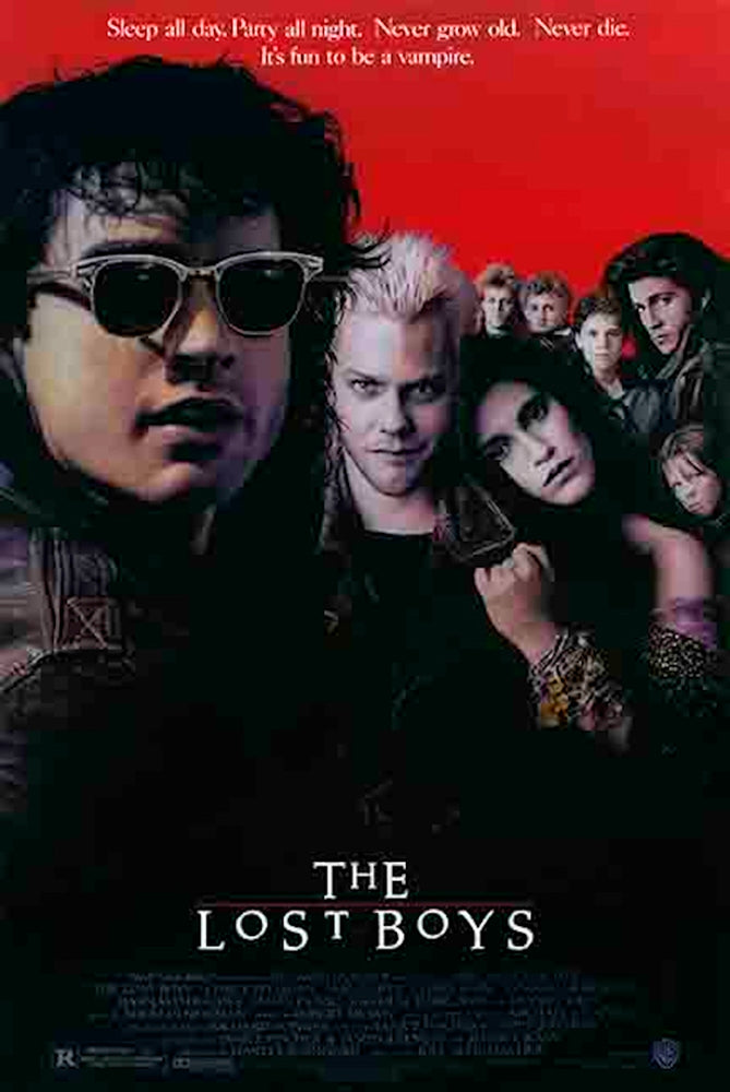 The Lost Boys