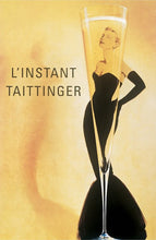 Load image into Gallery viewer, L&#39;Instant Taittinger

