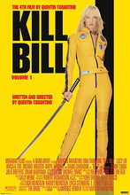 Load image into Gallery viewer, Kill Bill - One Sheet
