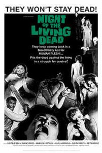 Night of the Living Dead - They Won't Stay Dead