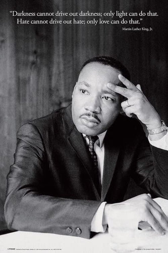 Martin Luther King