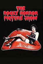 Load image into Gallery viewer, Rocky Horror Picture Show - Lips
