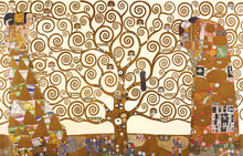 Load image into Gallery viewer, Klimt Tree of Life
