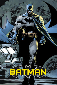 Batman - Dark Knight