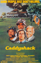 Load image into Gallery viewer, Caddyshack - 
