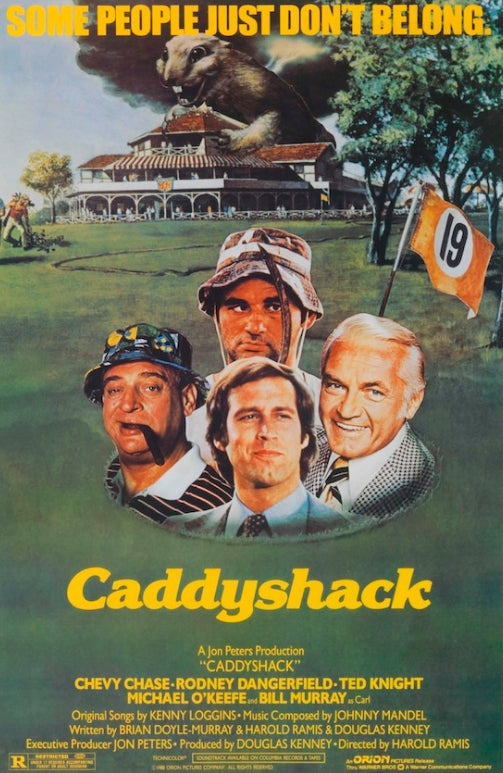Caddyshack - 