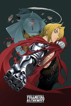 Load image into Gallery viewer, Fullmetal Alchemist - Fist
