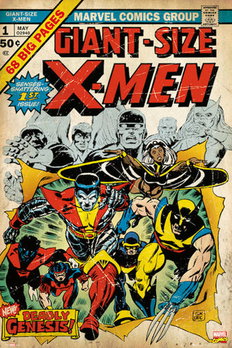 X-Men