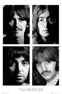 Beatles, The - White Album