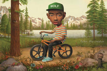 Load image into Gallery viewer, Tyler TC Bicycle
