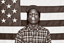 Load image into Gallery viewer, ASAP Rocky
