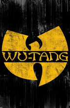 Load image into Gallery viewer, Wu-Tang Clan
