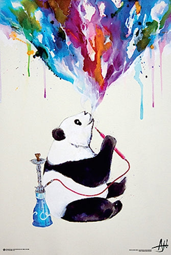 Chai Marc Allante - by Marc Allante