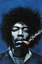 Load image into Gallery viewer, Jimi Hendrix - Jimi Joint
