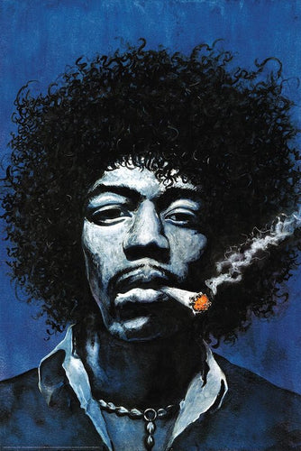 Jimi Hendrix - Jimi Joint