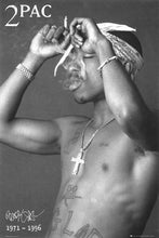 Load image into Gallery viewer, Tupac Shakur Smoke
